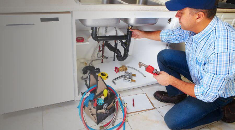 Local 24/7 Emergency Plumbing in Avery, TX